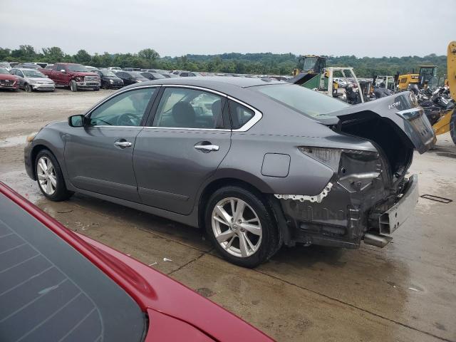 Photo 2 from auction – 2014 NISSAN ALTIMA 2.5 with VIN 1N4AL3AP9EC116432