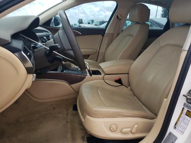 Photo 7 from auction – 2014 AUDI A6 PREMIUM with VIN WAUFGAFC7EN050107