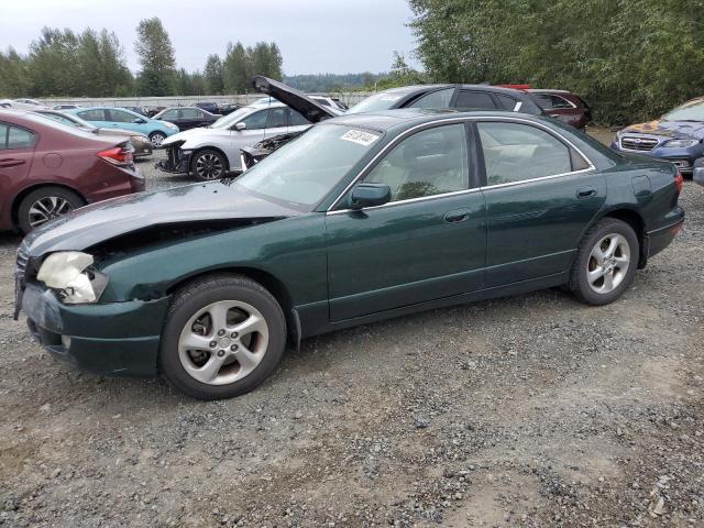 MAZDA MILLENIA 2001 with VIN JM1TA221011705310 - Photo from auction