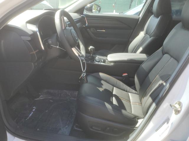 Photo 7 from auction – 2024 MAZDA CX-50 PREM with VIN 7MMVABEM3RN243294