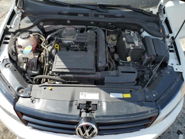 Photo 11 from auction – 2018 VOLKSWAGEN JETTA S with VIN 3VW2B7AJ4JM263753