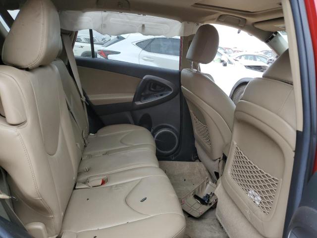 Photo 11 from auction – 2012 TOYOTA RAV4 LIMIT with VIN 2T3DK4DV1CW085438