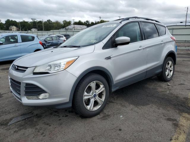 FORD ESCAPE SE 2016 with VIN 1FMCU9G95GUC33221 - Photo from auction