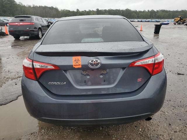 Photo 6 from auction – 2016 TOYOTA COROLLA L with VIN 5YFBURHE5GP507848