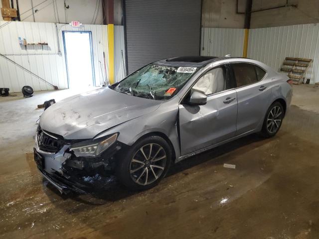 Foto 1 de la subasta – 2015 ACURA TLX con VIN 19UUB2F32FA004659