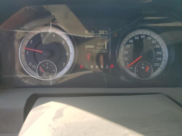 Photo 9 from auction – 2015 RAM 1500 SLT with VIN 1C6RR7GT7FS598257