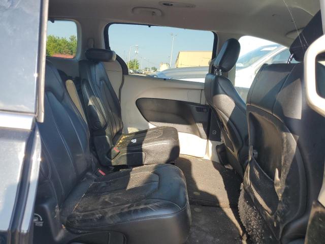 Photo 10 from auction – 2019 CHRYSLER PACIFICA T with VIN 2C4RC1BG4KR539387
