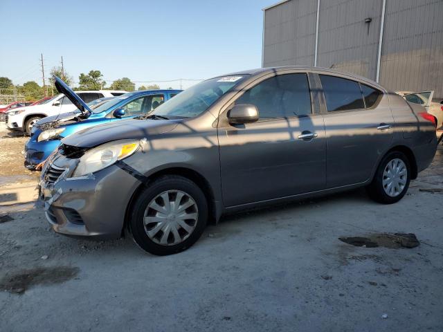 NISSAN VERSA S 2012 with VIN 3N1CN7AP1CL903688 - Photo from auction