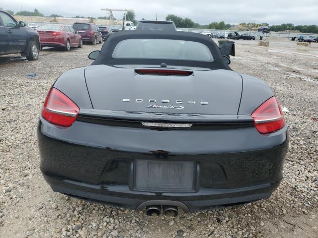 Photo 6 from auction – 2013 PORSCHE BOXSTER S with VIN WP0CB2A82DS133568