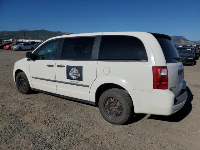 Photo 2 from auction – 2009 DODGE GRAND CARA with VIN 2D4HN11E29R700869
