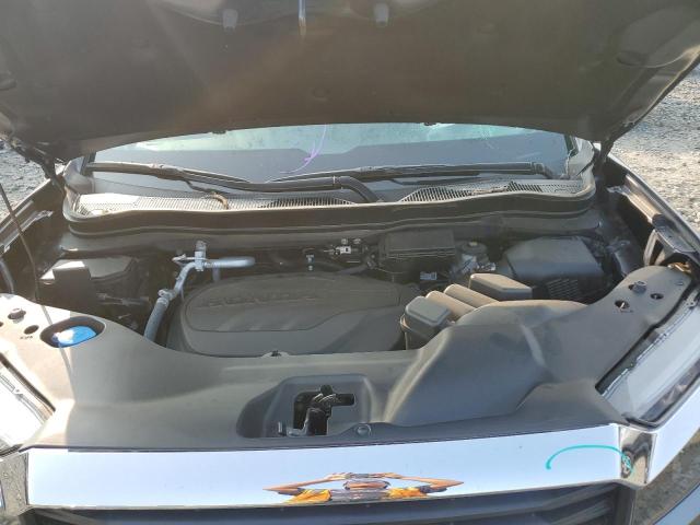 Photo 11 from auction – 2023 HONDA RIDGELINE with VIN 5FPYK3F53PB032171
