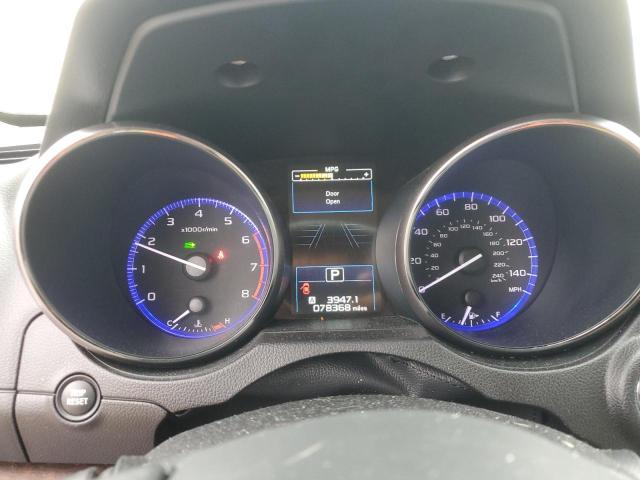 Photo 9 from auction – 2016 SUBARU OUTBACK 2. with VIN 4S4BSBNC9G3258393