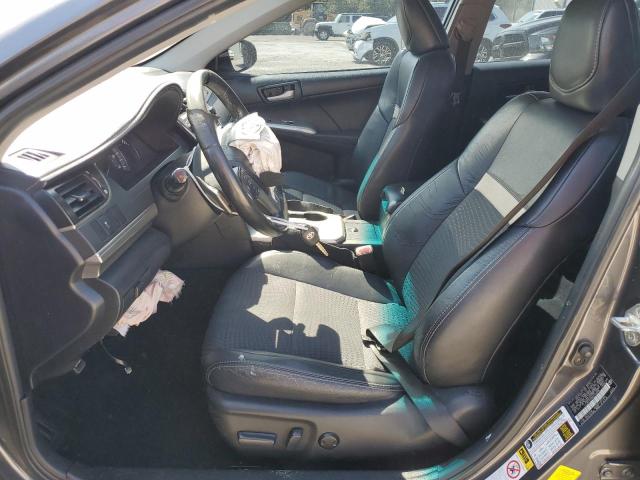 Photo 7 from auction – 2012 TOYOTA CAMRY BASE with VIN 4T1BF1FK0CU146266