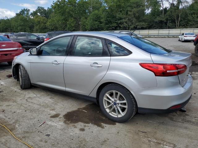 Photo 2 from auction – 2015 FORD FOCUS SE with VIN 1FADP3F27FL217291