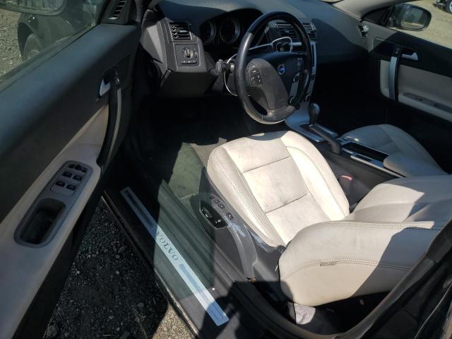 Photo 8 from auction – 2011 VOLVO C70 T5 with VIN YV1672MC6BJ108636