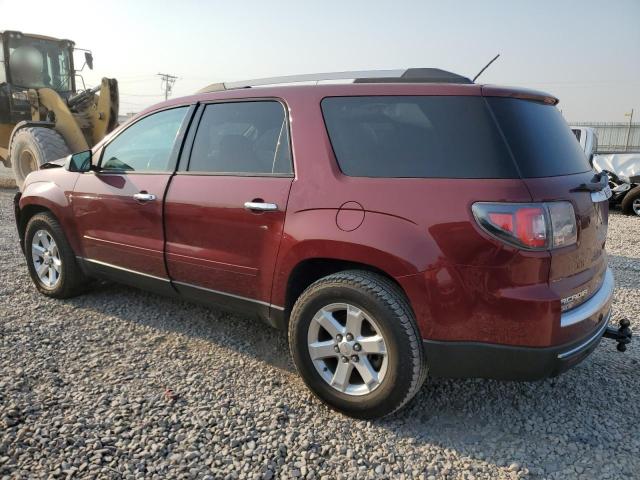 Photo 2 from auction – 2015 GMC ACADIA SLE with VIN 1GKKVNED3FJ332802