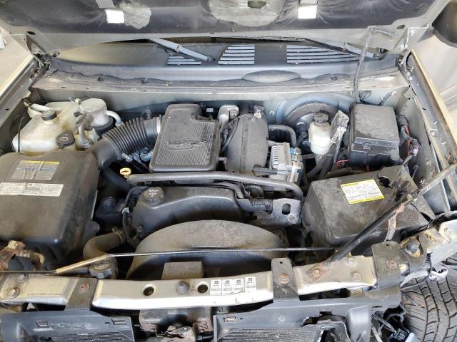 Photo 12 from auction – 2003 GMC ENVOY with VIN 1GKDT13S032124133