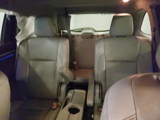 Photo 10 from auction – 2017 TOYOTA HIGHLANDER with VIN 5TDDZRFH7HS367382