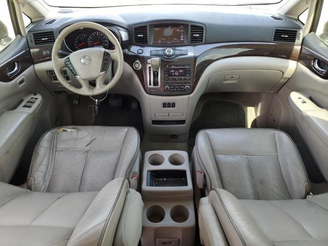 Photo 8 from auction – 2013 NISSAN QUEST S with VIN JN8AE2KP1D9067112