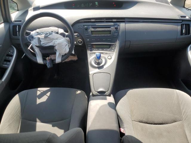 Photo 8 from auction – 2011 TOYOTA PRIUS with VIN JTDKN3DU7B0319584