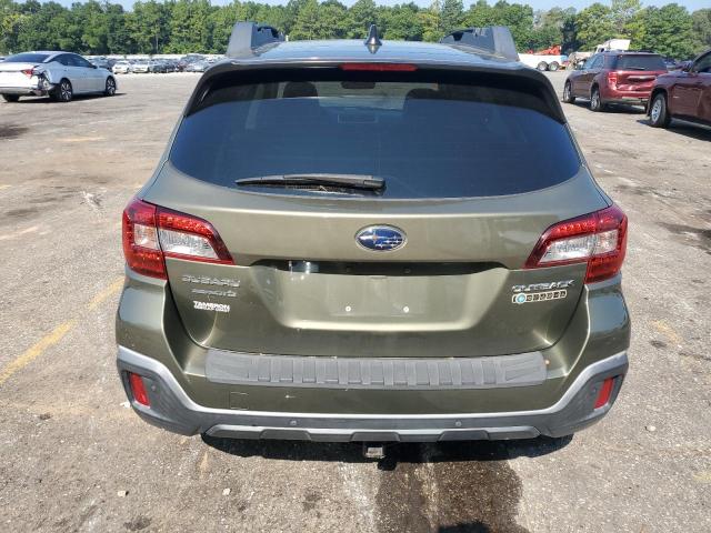 Photo 6 from auction – 2018 SUBARU OUTBACK 2. with VIN 4S4BSANC1J3204605