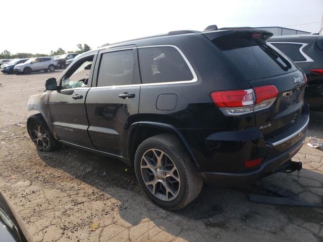 Photo 2 from auction – 2018 JEEP GRAND CHER with VIN 1C4RJFBG7JC266777