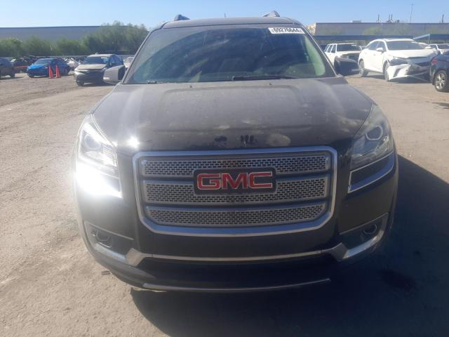Photo 5 from auction – 2014 GMC ACADIA DEN with VIN 1GKKVTKD8EJ342345