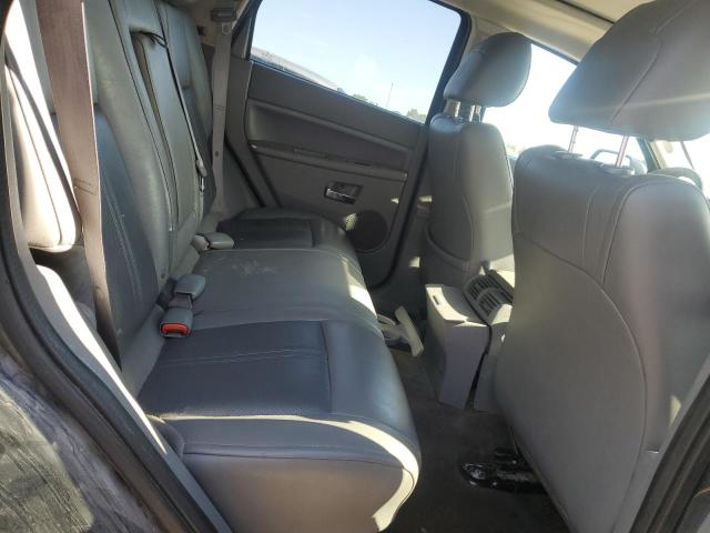 Photo 11 from auction – 2005 JEEP GRAND CHER with VIN 1J4HR58235C591372