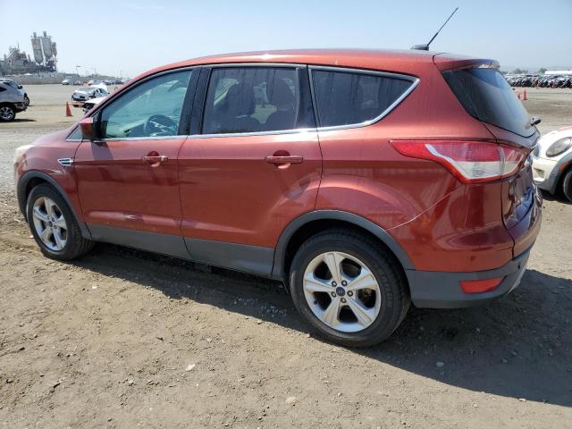 Photo 2 from auction – 2014 FORD ESCAPE SE with VIN 1FMCU9GX5EUC30959
