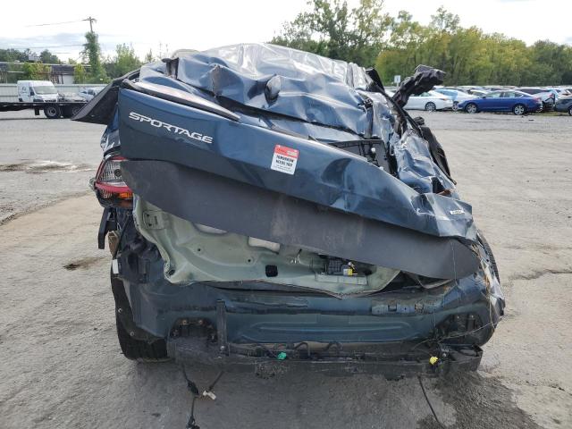 Photo 6 from auction – 2023 KIA SPORTAGE E with VIN KNDPVCAG3P7021052