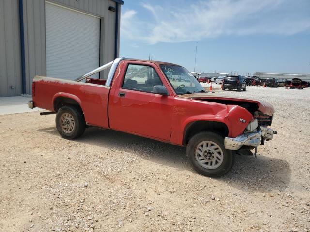 Photo 4 from auction – 1993 DODGE DAKOTA with VIN 1B7FL26X2PS146092