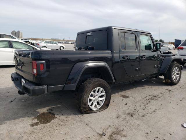 Photo 3 from auction – 2023 JEEP GLADIATOR with VIN 1C6HJTAG3PL581894