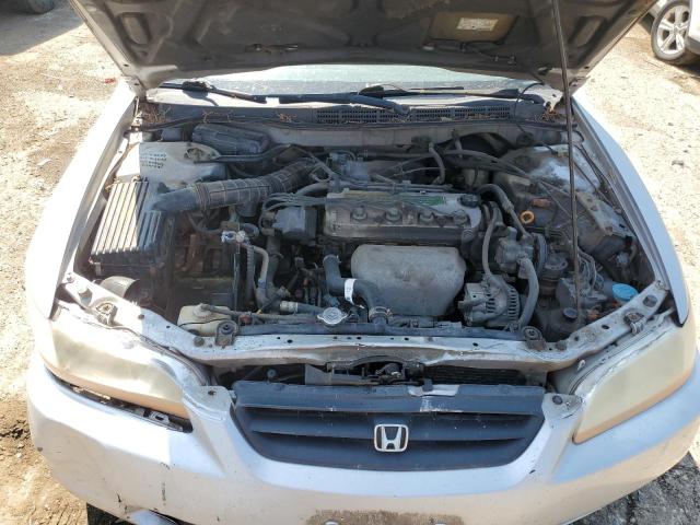 Photo 11 from auction – 2000 HONDA ACCORD EX with VIN 1HGCG3274YA032297