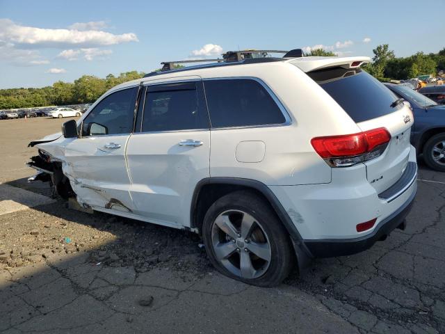 Photo 2 from auction – 2014 JEEP GRAND CHER with VIN 1C4RJFBG0EC571124