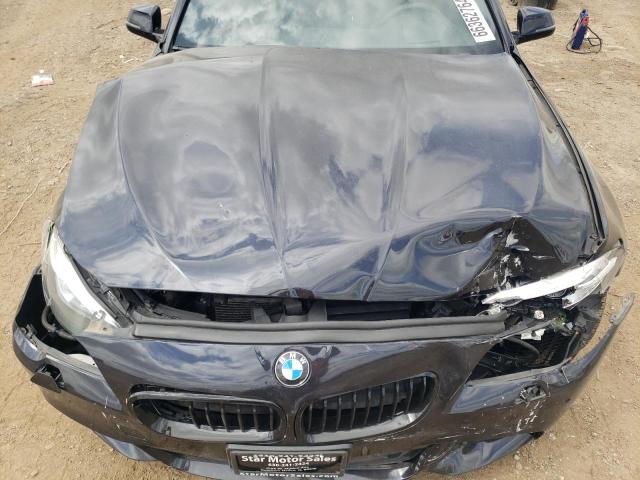 Photo 11 from auction – 2015 BMW 535 XI with VIN WBA5B3C51FD546541