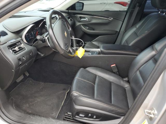 Photo 7 from auction – 2019 CHEVROLET IMPALA LT with VIN 2G11Z5S36K9126590