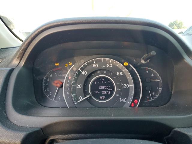 Photo 9 from auction – 2015 HONDA CR-V EX with VIN 5J6RM4H54FL112580