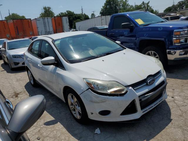 Photo 4 from auction – 2013 FORD FOCUS SE with VIN 1FADP3F21DL337472