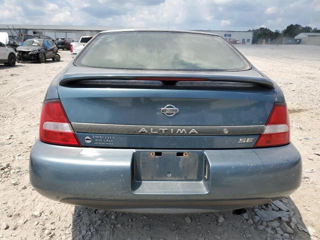 Photo 6 from auction – 2001 04 OTHR DC50 with VIN 1N4DL01DX1C224800