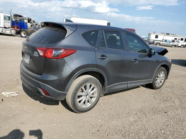 Photo 3 from auction – 2016 MAZDA CX-5 TOURI with VIN JM3KE2CY7G0711283