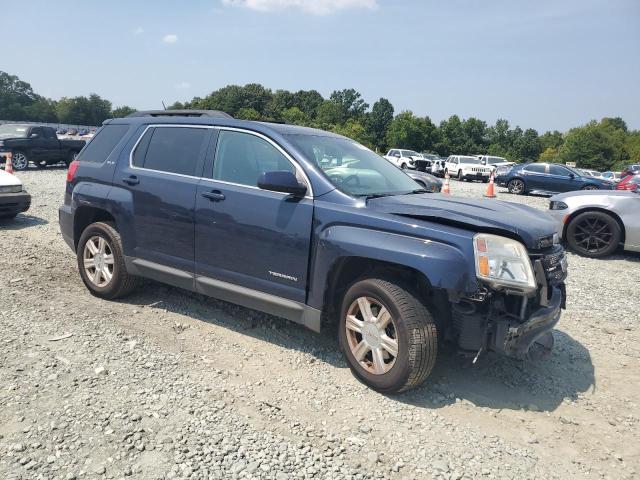 Photo 4 from auction – 2016 GMC TERRAIN SL with VIN 2GKALNEK6G6180190