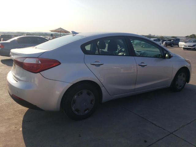 Photo 3 from auction – 2015 KIA FORTE LX with VIN KNAFX4A60F5362595