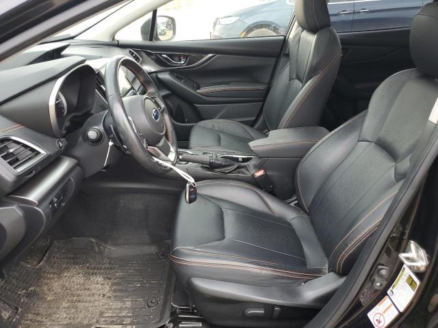Photo 7 from auction – 2019 SUBARU CROSSTREK with VIN JF2GTANC3K8246271