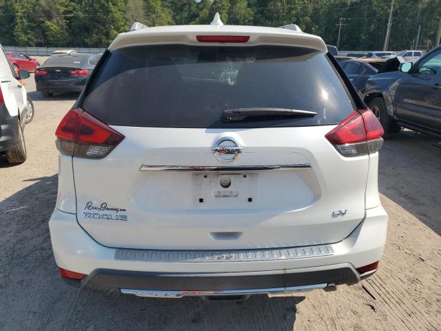 Photo 6 from auction – 2018 NISSAN ROGUE S with VIN KNMAT2MT9JP603503