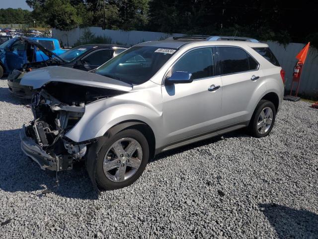 CHEVROLET EQUINOX LT 2014 with VIN 2GNFLHE36E6375996 - Photo from auction