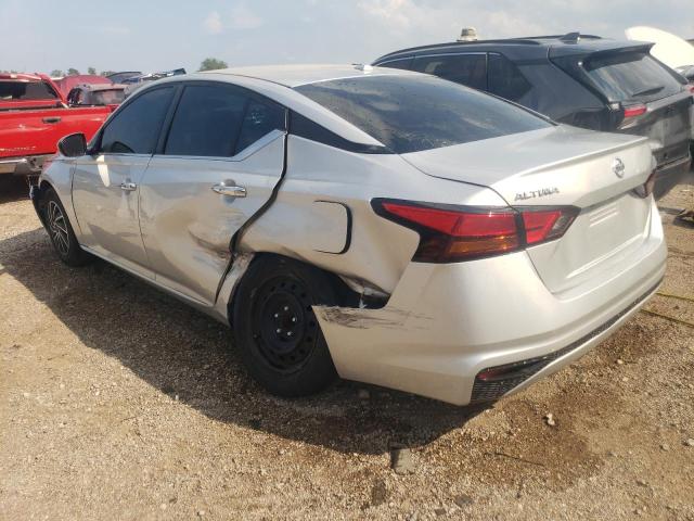 Photo 2 from auction – 2020 NISSAN ALTIMA S with VIN 1N4BL4BVXLC198689