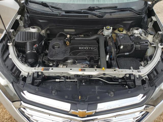 Photo 12 from auction – 2018 CHEVROLET EQUINOX LT with VIN 3GNAXJEV6JS517184