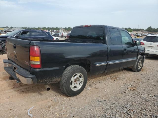 Photo 3 from auction – 2002 GMC SIERRA with VIN 2GTEC19VX21393188