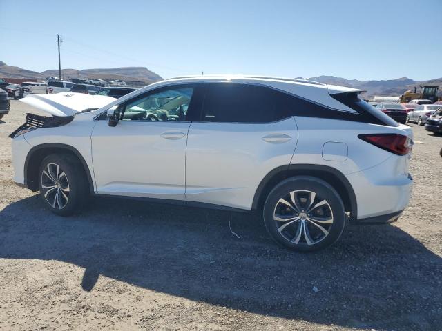 Photo 2 from auction – 2016 LEXUS RX 350 BAS with VIN 2T2BZMCA6GC019786