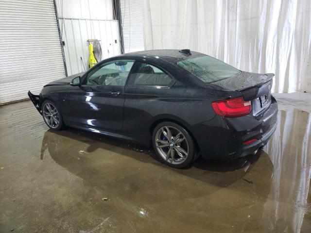 Photo 2 from auction – 2014 BMW M235I with VIN WBA1J7C51EV253112